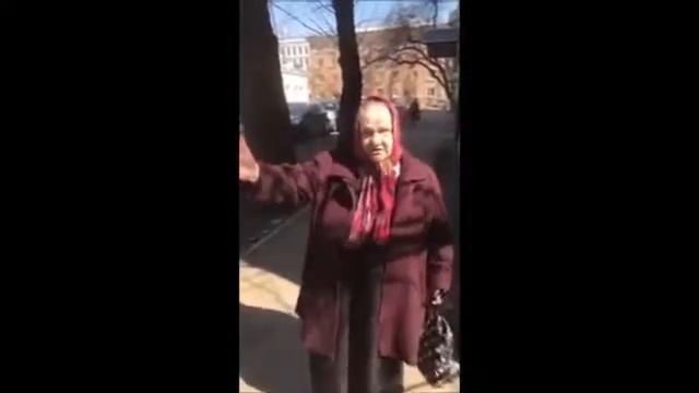 Дай бог её здоровья