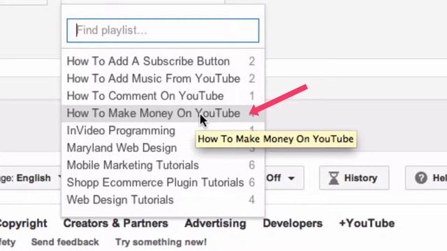 How To Add Sections On YouTube - Tutorial смотреть онлайн