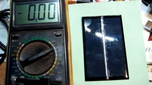 солнечная зарядка для телефона, своими руками)
