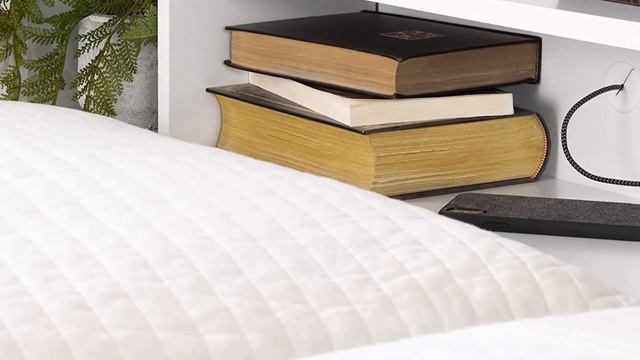 ✅ Best Headboard With Storage in 2023 🍳 Top 5 Tested [Buying Guide] смотреть онлайн