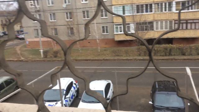 4-комнатная квартира в центре Воскресенска смотреть онлайн