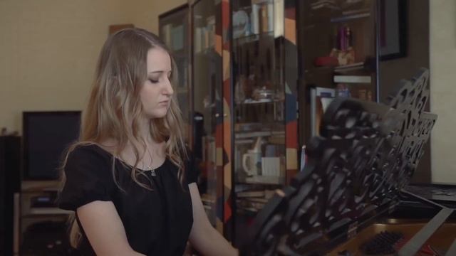 Пять произведений искусства, созданных машинами #hypetech смотреть онлайн