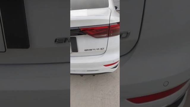 Walk around and taking short video for our 2022 Geely Emgrand Comfort смотреть онлайн