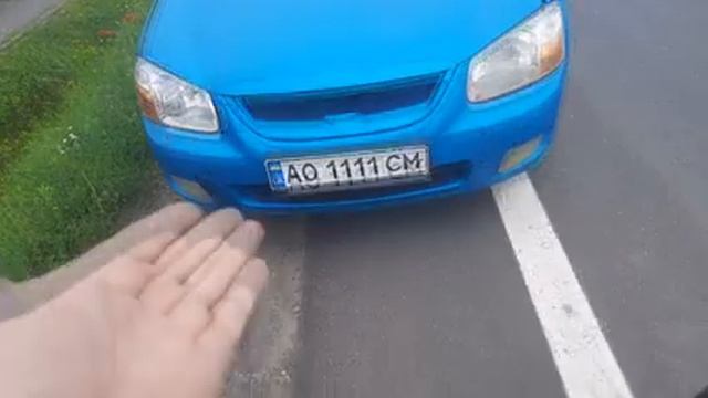 ТРУКАМ не видит номеров автомобиля. Полная версия. ч.1 смотреть онлайн