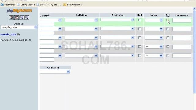 PHP in Urdu Lesson 28 VIDEO TUTORIAL FREE COURSE смотреть онлайн