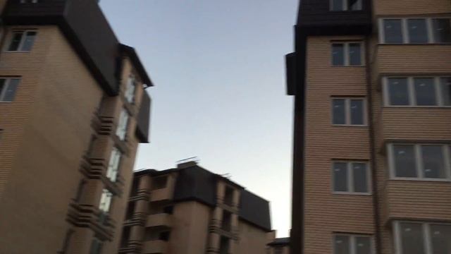#АНАПА Продаются квартиры в ЖК 