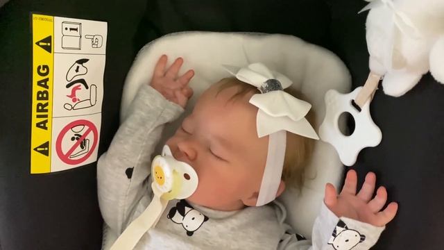 У НАС ПОПОЛНЕНИЕ? НОВЫЙ РЕБОРН. ОБЗОР НОВИНОК. #реборн #rebornbaby #куклареборн