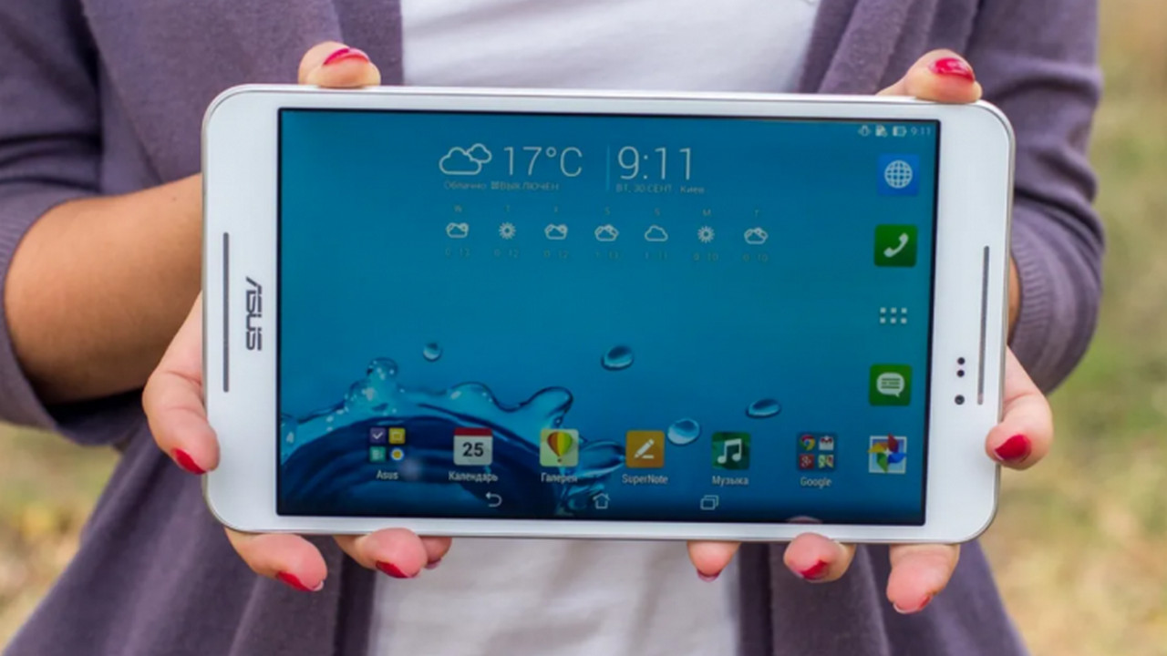 Топ-10 лучших планшетов 8 дюймов на 2021 год смотреть онлайн