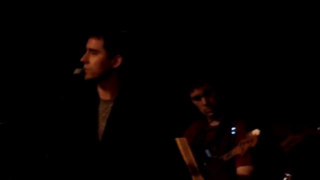 John Lloyd Young- Sondheim "Multitudes of Amys" смотреть онлайн