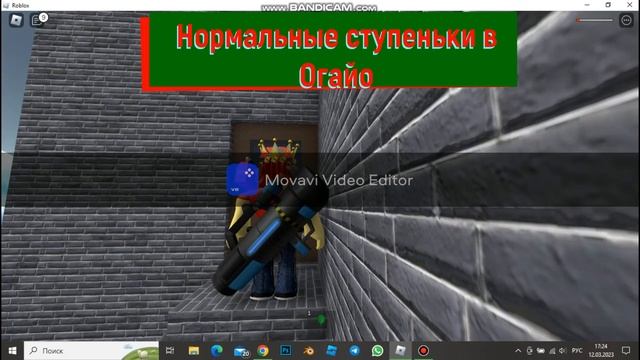 Мемный геймплей (Roblox) смотреть онлайн