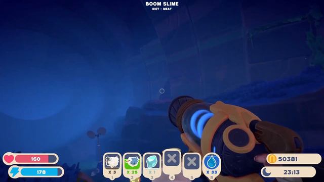 THE END? | Slime Rancher 2 смотреть онлайн