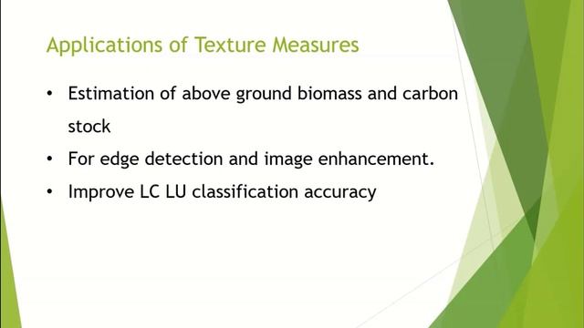 S3 L31 Texture Analysis With High Resolution Datasets Google Earth Engine смотреть онлайн