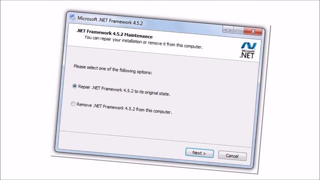 How to Uninstall Dot Net Framework from Windows 7 / 8 / 10 смотреть онлайн