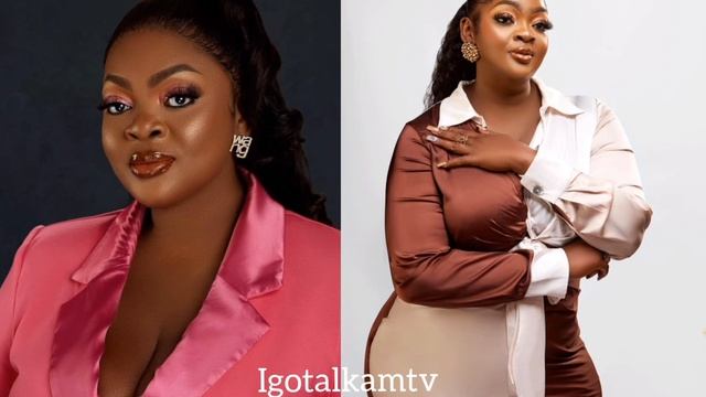 Eniola badmus f!ghts dirty with online tr0lls, BBN Groovy reacts to Phyna's shocking confession смотреть онлайн