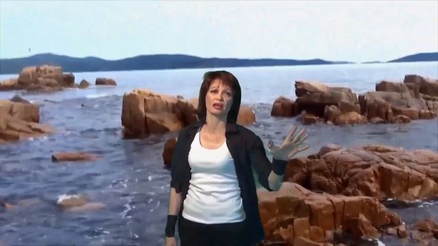 Пьяное танго.Клип смотреть онлайн