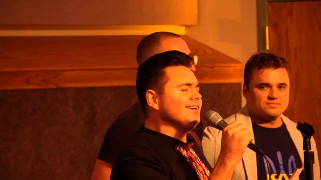 Помолюся тихо смотреть онлайн