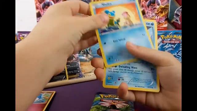 Pokemon Zygarde Kalos Tin and the Flip It or Ship It Winner! смотреть онлайн