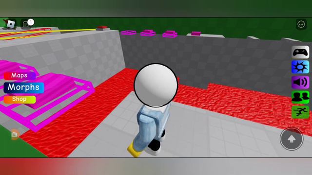 How To Get Atom Floppa In Find The Floppa Morphs | Atom Floppa