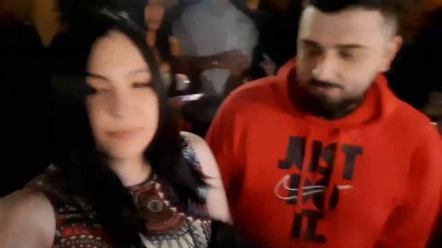 МИНИ-ВЛОГ JULYWOLF - СХОДКА HARD PLAY (HARD GAMES) НА ПАРКОВКЕ КРОКУС-СИТИ ХОЛЛ (МОСКВА) смотреть онлайн