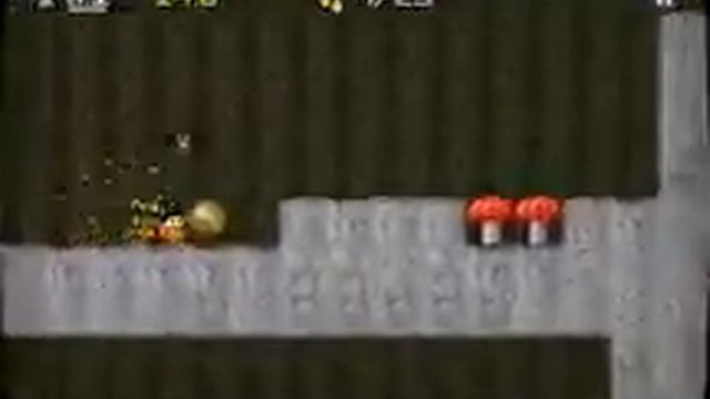 Mos Speedrun - Level 5-1 смотреть онлайн
