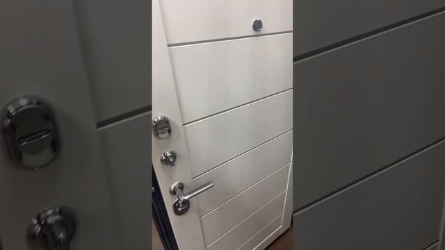 Удаленный подбор материалов, выбираем входную металлическую и межкомнатную дверь ЖК Фрукты смотреть онлайн