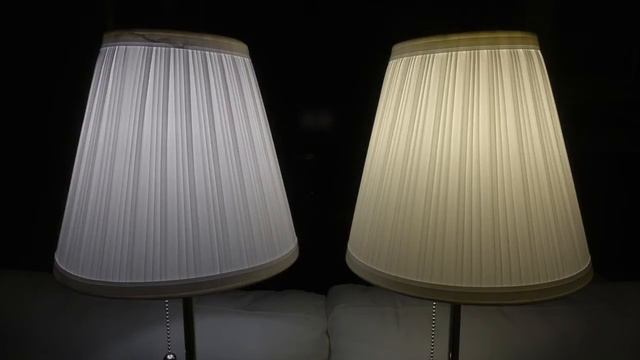 Quick Review: Philips 60 watt-equivalent Soft White LED Light Bulb with Warm Glow Dimming смотреть онлайн