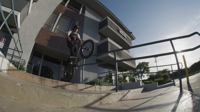 CHAD KERLEY - LOCKDOWN смотреть онлайн