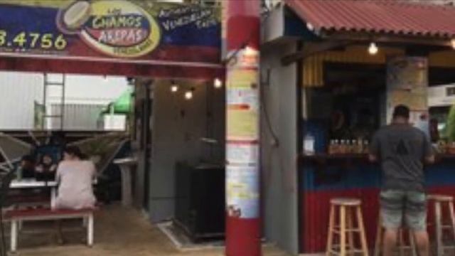 Carolina, Puerto Rico смотреть онлайн