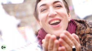 Давид Самойлов «Выезд» - читает актриса Елена Ласкавая