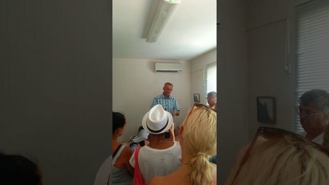 Бриз де Люкс - хамство и наглость руководства! смотреть онлайн