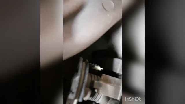 Место где находится ДТОЖ на Дэу Нексия 16v смотреть онлайн