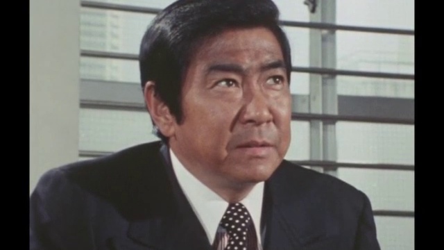 太陽にほえろ！ 第547話 ドックの恋愛術 смотреть онлайн