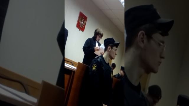 Нехороший суд, Орла посадили на 15 суток, постановление. смотреть онлайн