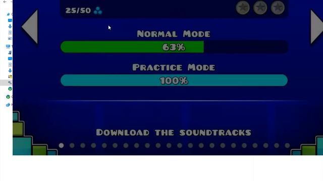 Geometry Dash | Intel GMA 4500 | 60 FPS | Black Screen Fix смотреть онлайн