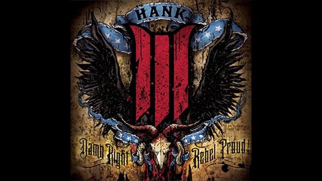 Hank III - 3 Shades Of Black смотреть онлайн