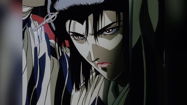 The Brutal World of Yoshiaki Kawajiri смотреть онлайн