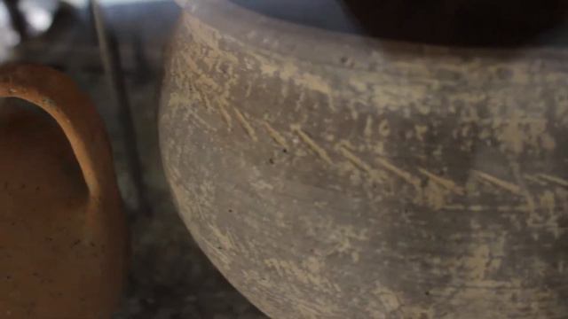 Azerbaijan, Church of Kish, Shaki , Part 2 смотреть онлайн