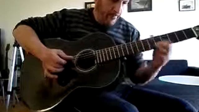 yamaha C40 steve howe смотреть онлайн