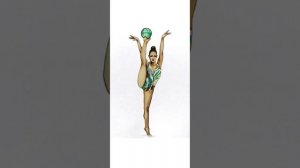 песня для художественной гимнастики №9