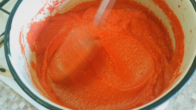 Томатная паста как в магазине, в домашних условиях смотреть онлайн