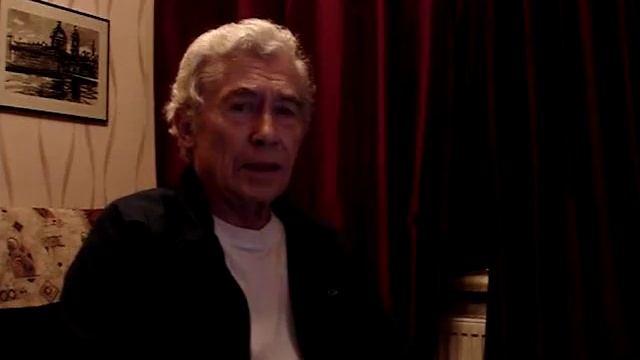 Игорь Куберский. Стихи на ночь смотреть онлайн