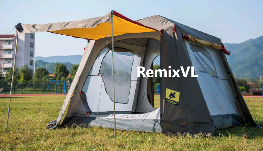 RemixVL: 2-х слойная Палатка шатер кухня куб автомат 4-5 местная 240х240х185см Chanodug Fx - 2018 смотреть онлайн