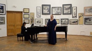 И. Кальман "Песнь Марицы" из оперетты "Марица"