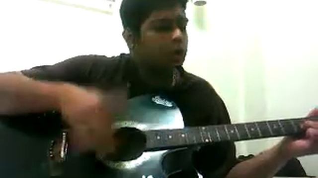 I NEED YOU GUITAR COVER ADRIAN REID смотреть онлайн