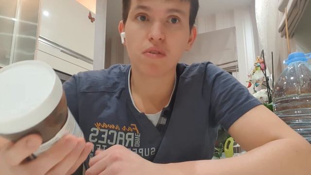 РАССКАЗЫВАЮ О ШОКАЛАДЕ NUTELA ! В ЧЁМ ЕГО СВОЙСТВА ? смотреть онлайн