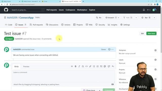 How to Add New GitHub Issues to Basecamp To-Do List - GitHub to Basecamp смотреть онлайн