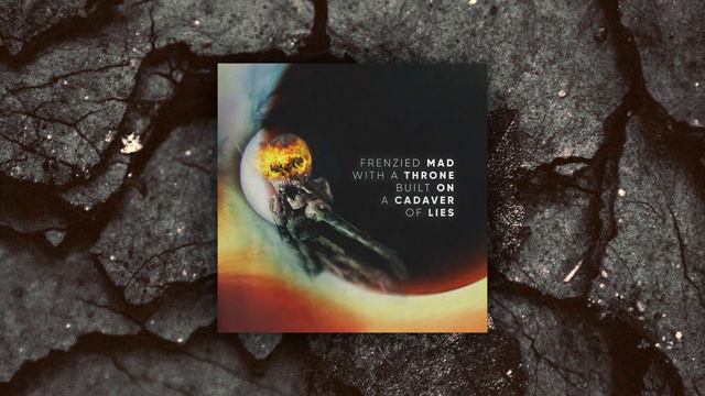 Frenzied Mad With A Throne Built On A Cadaver Of Lies (Elden Ring OST inspired) смотреть онлайн