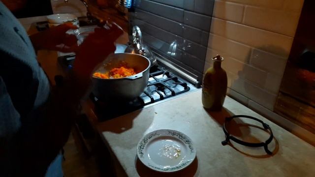 Как вкусно и быстро приготовить плов по старым рецептам из СССР смотреть онлайн