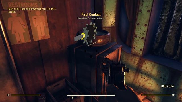 Fallout 76 Xbox Series X Game or Pass? - Ep 2 смотреть онлайн