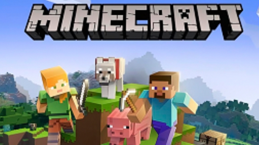играю в майнкрафт смотреть онлайн